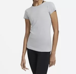 Women’s New🌿Nike Yoga Training Top Size 2XL - Picture 1 of 6