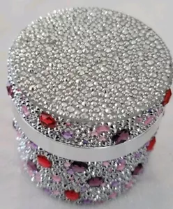 Prai Ageless Throat & Decolletage Night Creme 6.8 oz Jeweled Cover New - Picture 1 of 2