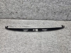 ACURA TLX A-SPEC 15-20 TRUNK LICENSE PLATE CAMERA COVER TRIM MOLDING OEM - Picture 1 of 7