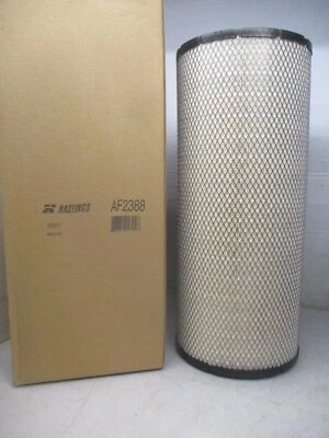 Hastings AF2388 Air Filter (WIX 42754) - Image 1 of 3
