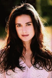 photo 10*15cm 4x6 INCH DEMI MOORE (32) - Bild 1 von 1