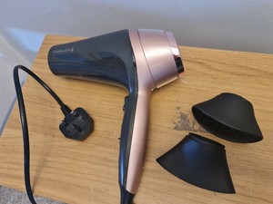 Las mejores ofertas en Remington Secadores de Pelo con ajustes de calor  ajustable | eBay