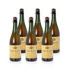 Cidre Bouch&#233; Doux Lieblich - R&#233;serve Jean Loret - Apfelwein 2,5% vol. 6x 0,75L