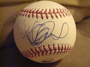 Ichiro Suzuki AUTOGRAFIADO DE LAS GRANDES LIGAS DE BÉISBOL FIRMADO Ichiro Holograma y JSA - Imagen 1 de 3