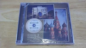 NIP TIMELESS VOL 2 MOSCOW MUNICH CLASSICS Classical Music 2 CD Set Handel  - Imagen 1 de 2
