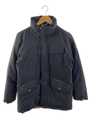 MILLET Down Jacket Black MDJWD-50316 - Photo 1/4