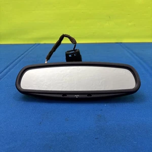 99-08 Acura TL CL MDX Genuine OEM Interior Rear View Auto Dimming Mirror - Bild 1 von 4