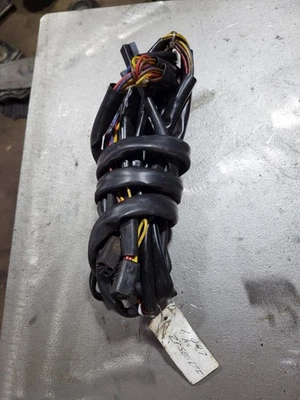 Arctic Cat Snowmobile ZR 580 Efi Wiring Harness 1997 - Image 1 of 4