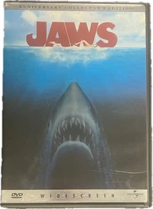 Jaws (Steven Spielberg, 1975, Widescreen) - Imagen 1 de 1
