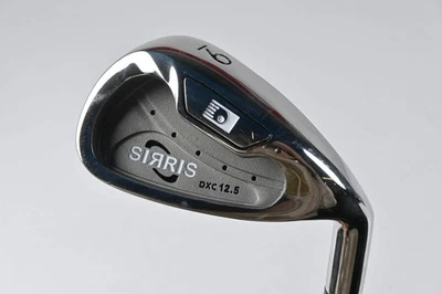 SIRRIS DXC 12.5 #9 Iron / Regular Flex Steel Shaft - Image 1 of 4