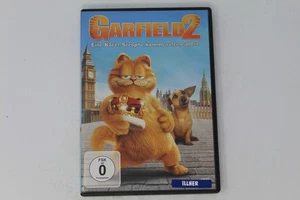 Garfield 2 DVD - Picture 1 of 1