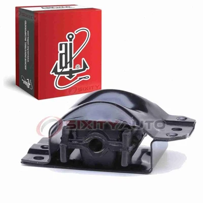 Якорное переднее левое крепление двигателя для 1988-1999 Chevrolet K1500 5,0 л 5,7 л V8 nh - Изображение 1 из 4