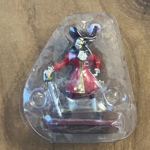 Captain Hook - Disney Parks Collector Pack - Serie 14 - Mini Figur - Bild 1 von 4
