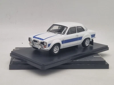 FORD Escort MKI RS 2000 - Whitebox - Scala 1/24 - Immagine 1 di 4