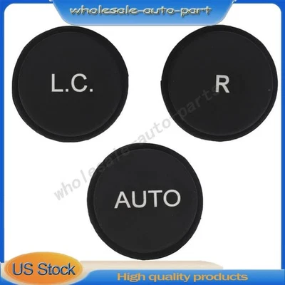 Gearbox Control Dashboard L.C+R+AUTO Button Panel Fit Ferrari F430,599,612 F1 - Image 1 of 4