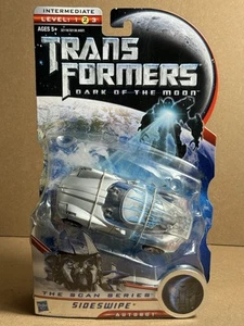 Transformers: Dark Of The Moon: Sideswipe NEW - Picture 1 of 3