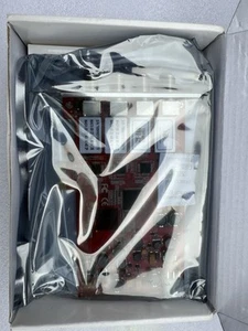TBS 6985 Quad Terrestrial HD PCIe TV Tuner Card DVB-S2 - Photo 1/3