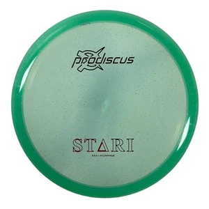 Stari | Premium | Verde/Rojo 169g - Imagen 1 de 1