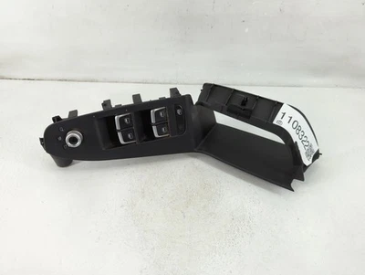 Interruptor principal de ventana eléctrica para conductor Audi S4 2013-2016 JUOXP Foto 1 de 4