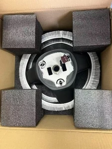 NUEVO Volante Función Original 1490214-00-B Para Tesla Modelo 3/Y 2017-202 - Imagen 1 de 12