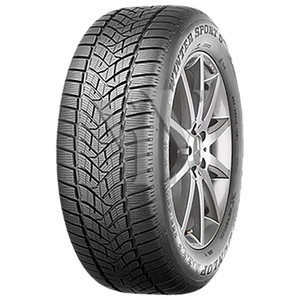 Winterreifen DUNLOP SPORT 5 SUV XL 255/55 R19 111 V - Bild 1 von 3