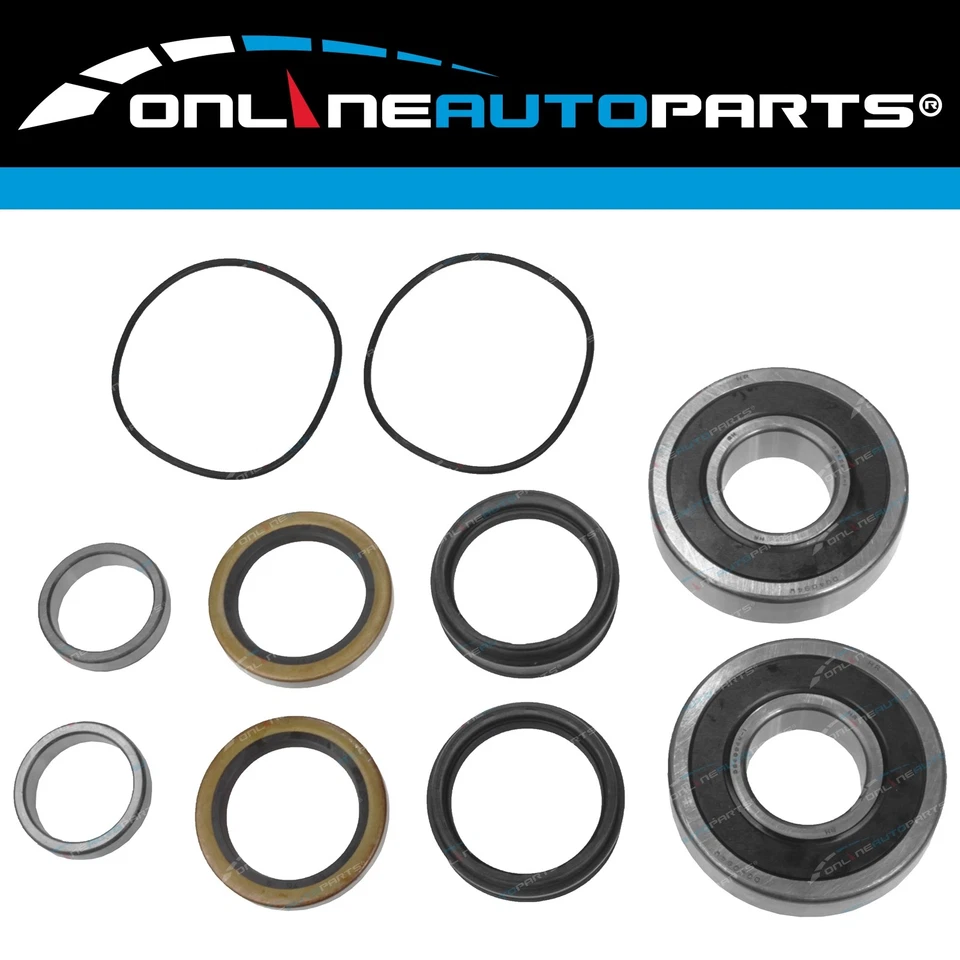 Rear Wheel Bearing Kits for Hiace KDH200 KDH201 KDH205 KDH220 KDH221 KDH222 - Image 1 of 1