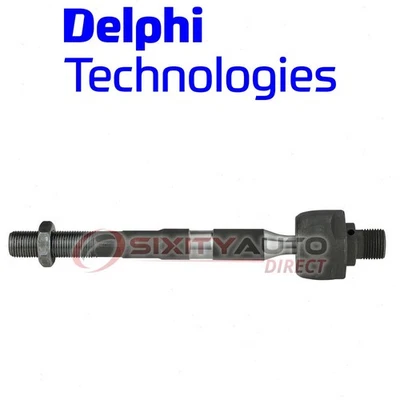Delphi Front Inner Steering Tie Rod End for 2007-2010 Kia Optima Gear Rack ot - Image 1 of 4
