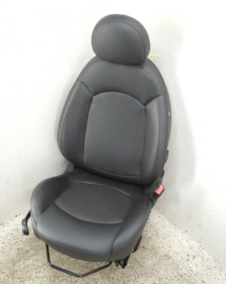 2013-2016 Mini Cooper Paceman Front Seat Passenger Right RH OEM Vinyl Foto 1 de 4