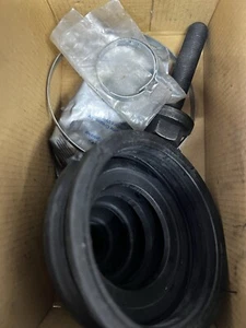 Spidan 26094 Faltenbalgsatz, Antriebswelle für Audi Skoda VW - Bild 1 von 2
