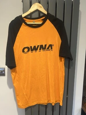 Owns Mtb short Sleeves XXL - Image 1 of 3