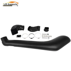 Air Intake Snorkel Kits Fits for Mitsubishi L200 / Triton 2015 2016 2017 2018 - Picture 1 of 8
