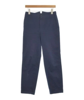 Pantalones chinos HAUS GOLDEN GOOSE MARCA DELUXE azul marino XXS 2200555411025 Foto 1 de 4