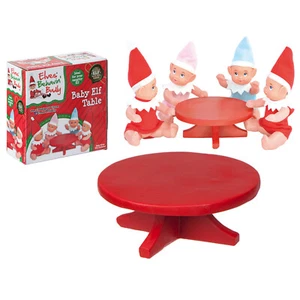 Elves Behavin' Badly Baby Elf Mesa Navidad Estante Accesorio #500004 - Imagen 1 de 1