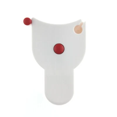 Body Tape Measure for Measuring Waist Diet Weight Loss Aid Arm Muscle Ruler Tool Foto 1 de 4