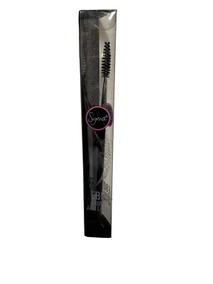 NEW Sigma Beauty E80 Brow And Lash Brush Womens Make Up 63-HU124 - Image 1 of 4