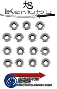 OE Spec Ventildeckel Scheiben Gummi Öse Satz - Für S15 Silvia SR20DET Spezial R - Bild 1 von 1