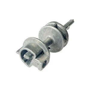 Fits Fiat Doblo Palio Albea Marea Panda Siena Ignition Cylinder Barrel Rod-Short - Foto 1 di 3