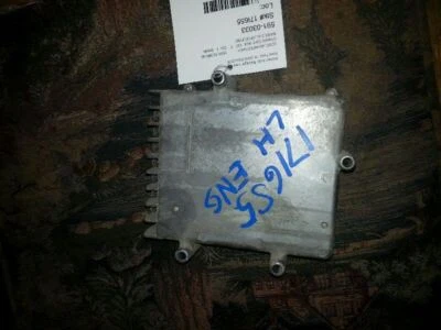 Chasis ECM Transmisión Izquierda Compartimiento Motor Se Adapta a 96 AVENGER 1571829 Foto 1 de 4