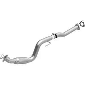 Right Catalytic Converter For 2008 Chevrolet Express 3500 4.8L V8 GAS OHV - Picture 1 of 24