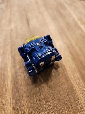 TANK, GoBots, 1982 Tonka Bandai, MR-02 - Image 1 of 4