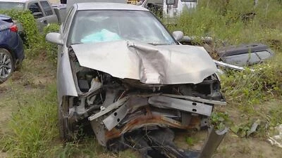 04 05 06 Motor soplador Nissan Sentra 2004sentra 1.8/1.8s Foto 1 de 4