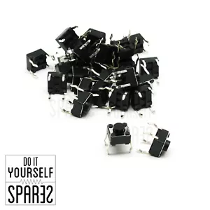 ROLAND D-70 - SET COMPLETO DE 57 TACT SWITCH PANEL FRONTAL D70 - Imagen 1 de 1