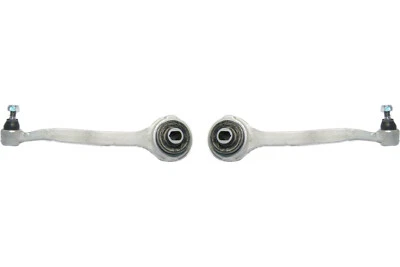 PAR de brazo de control delantero y rótula para Mercedes-Benz C320 2001-2005 (57216) Foto 1 de 2