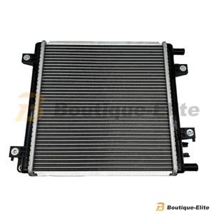 For 2022-2024 Toyota Tundra 2023-2024 Sequoia Left Hand Radiator 16550-70050 - Picture 1 of 11