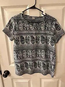 Women’s Old Navy Top Size Small - Picture 1 of 4