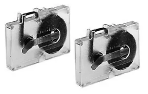 2 x Ribbon for SONY HitBit Word HW-35 HW-50 Brother Picoword Sears 6030 - Picture 1 of 1