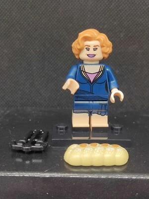 Lego 71022 Harry Potter Minifiguren Serie Figur20 Queenie Goldstein used colhp20 - Bild 1 von 2
