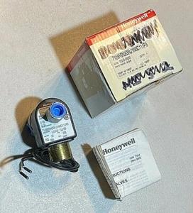 HONEYWELL SKINNER 71315SN2GNJ1N0L111P3 MAGNETVENTIL - Bild 1 von 5