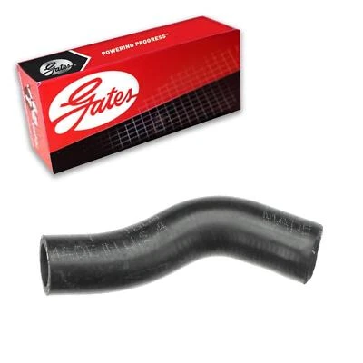 Manguera de calefacción de climatización Gates calentador a camiseta (entrada) para Nissan 370Z 2009-2017 Foto 1 de 3