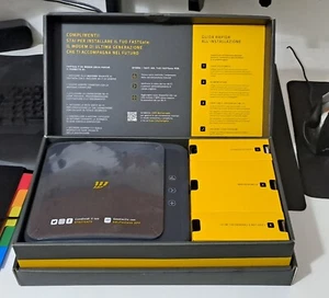 Modem Router Fastweb FASTGate RTV1907VW-D228 - Foto 1 di 1